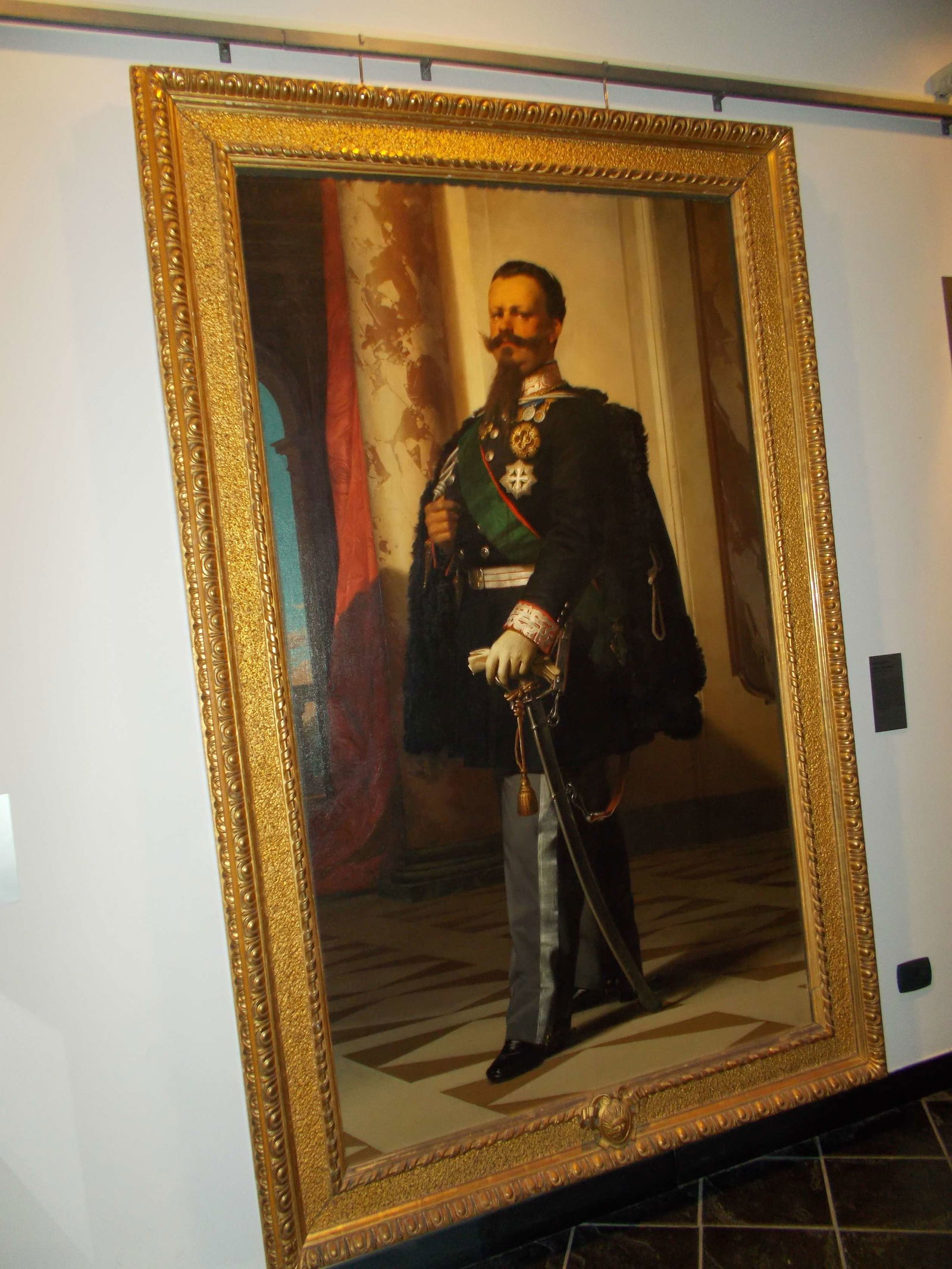 Museo del Risorgimento Istituto Mazziniano