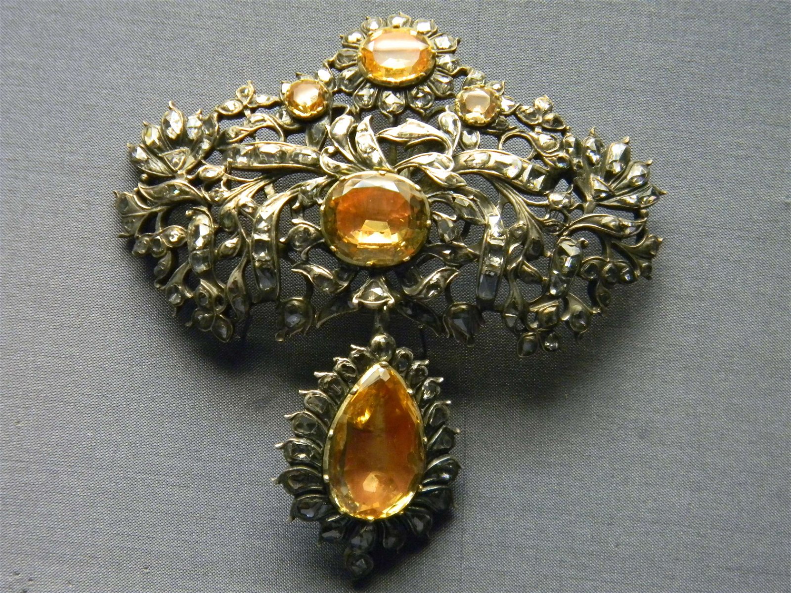 National Museum of Ancient Art