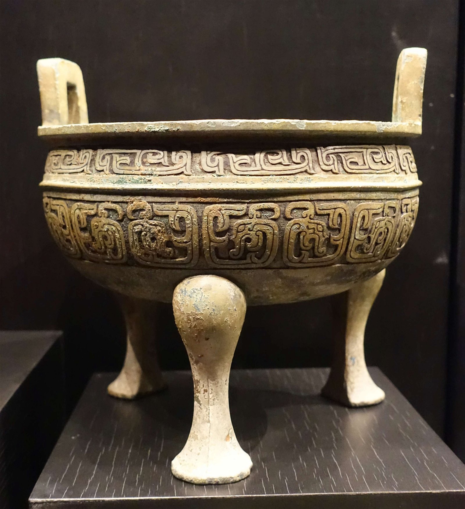 Museum of Far Eastern Antiquities