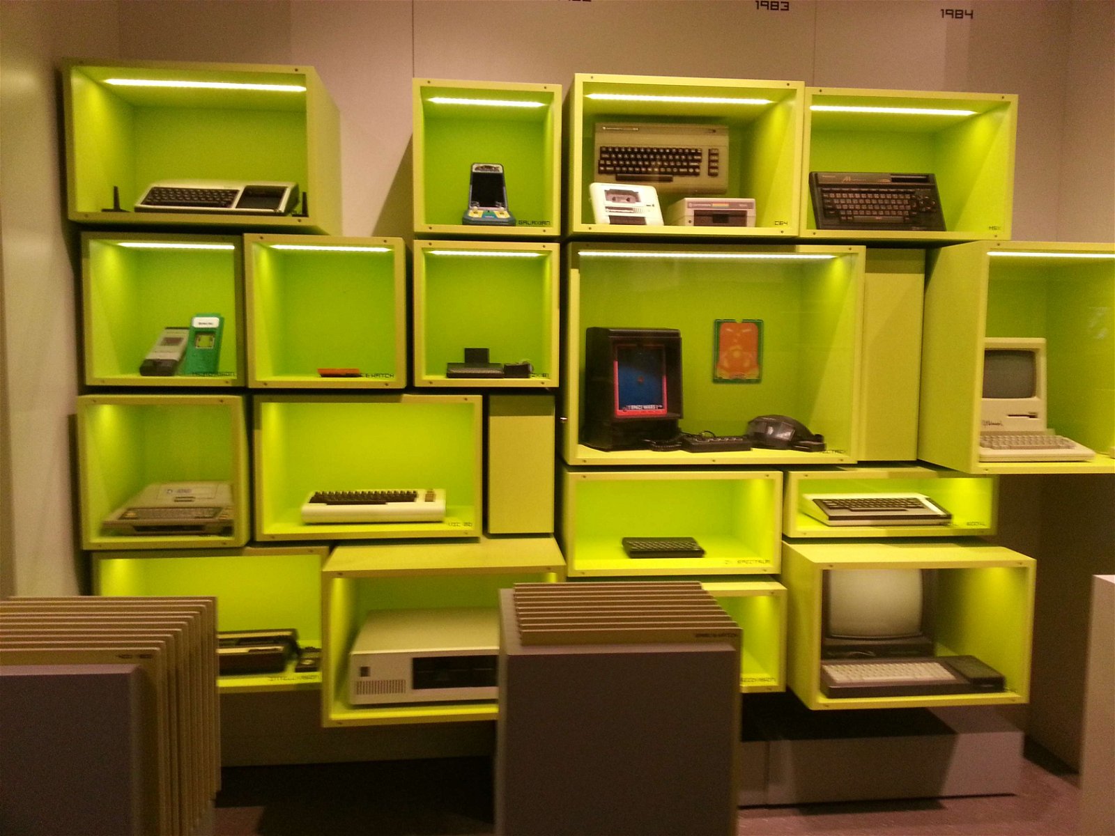 Computerspielemuseum