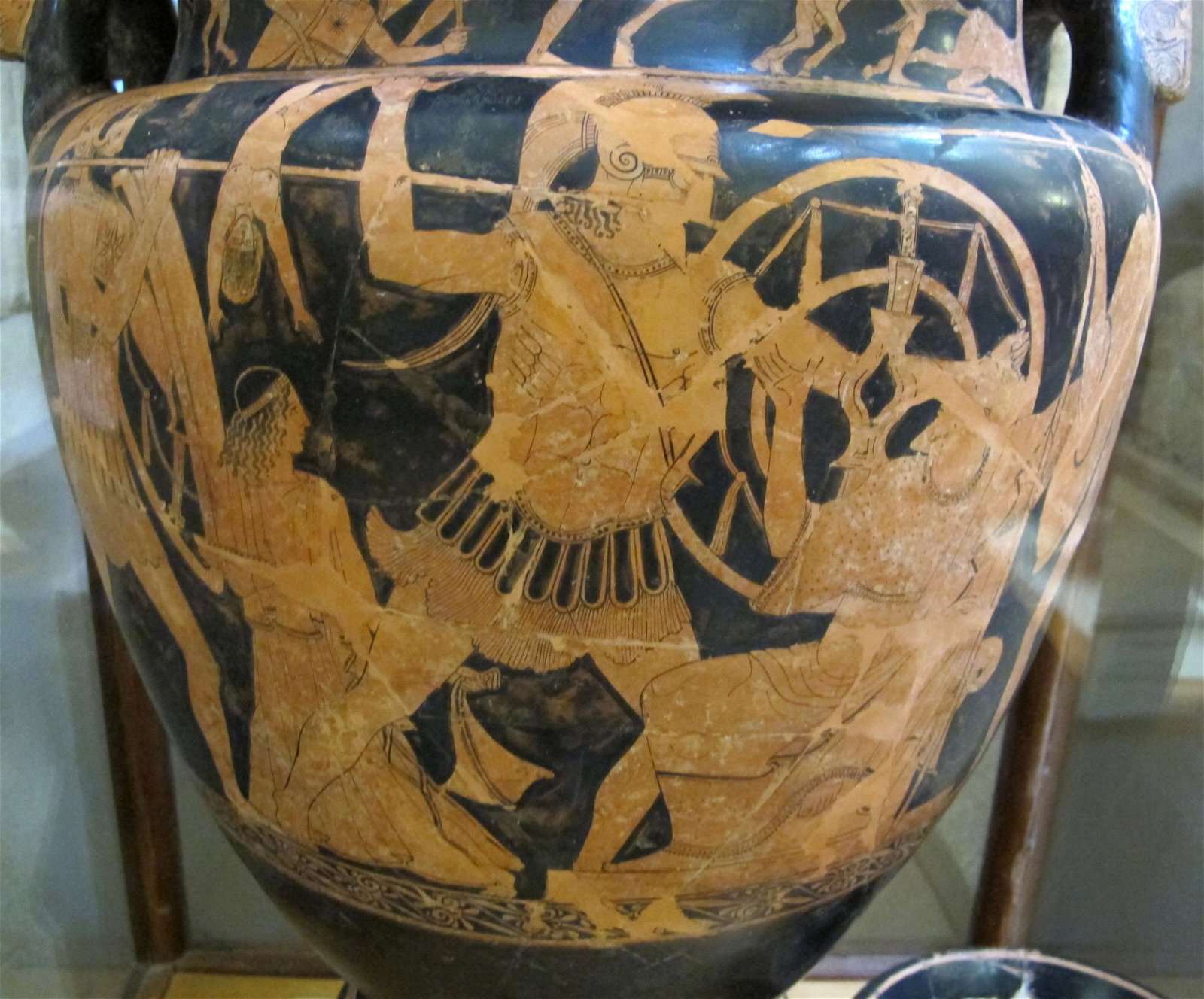 Museo Civico Archeologico