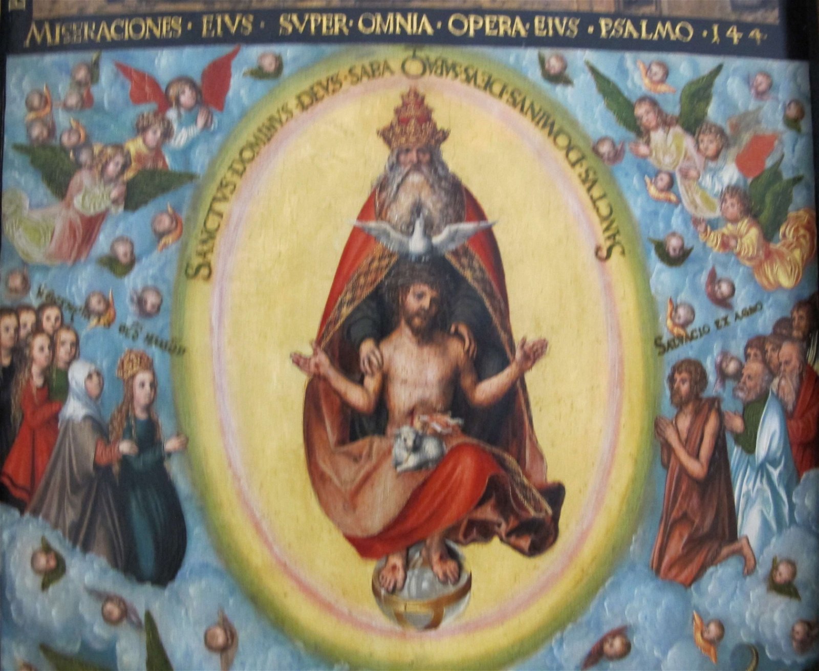 Museum der Bildenden Künste