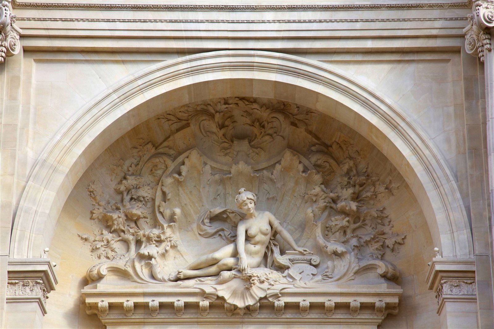 Palais de la découverte