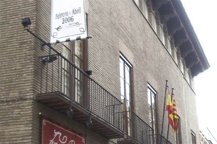 Museo Goya Colección Ibercaja