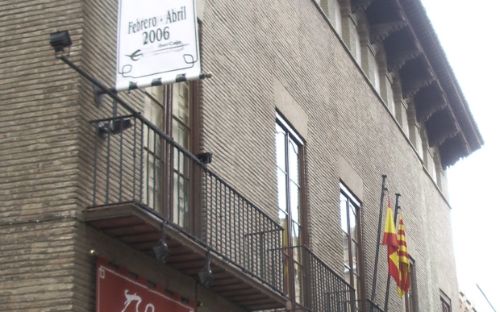 Museo Goya Colección Ibercaja