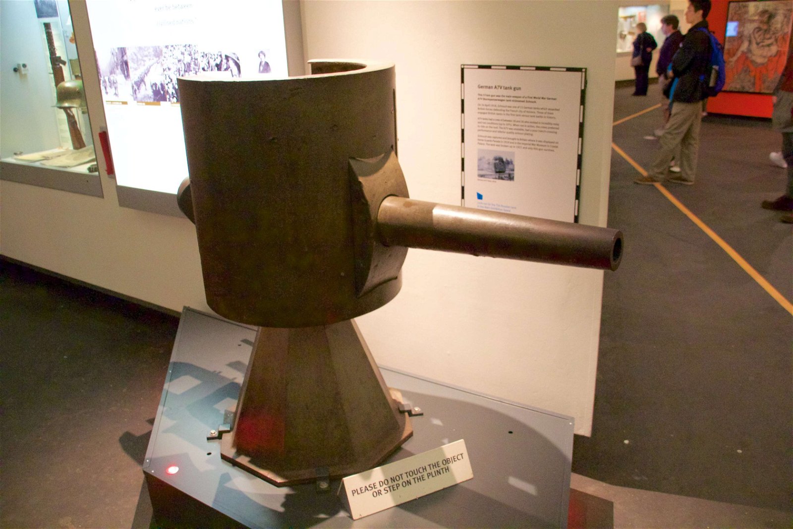 Imperial War Museum North