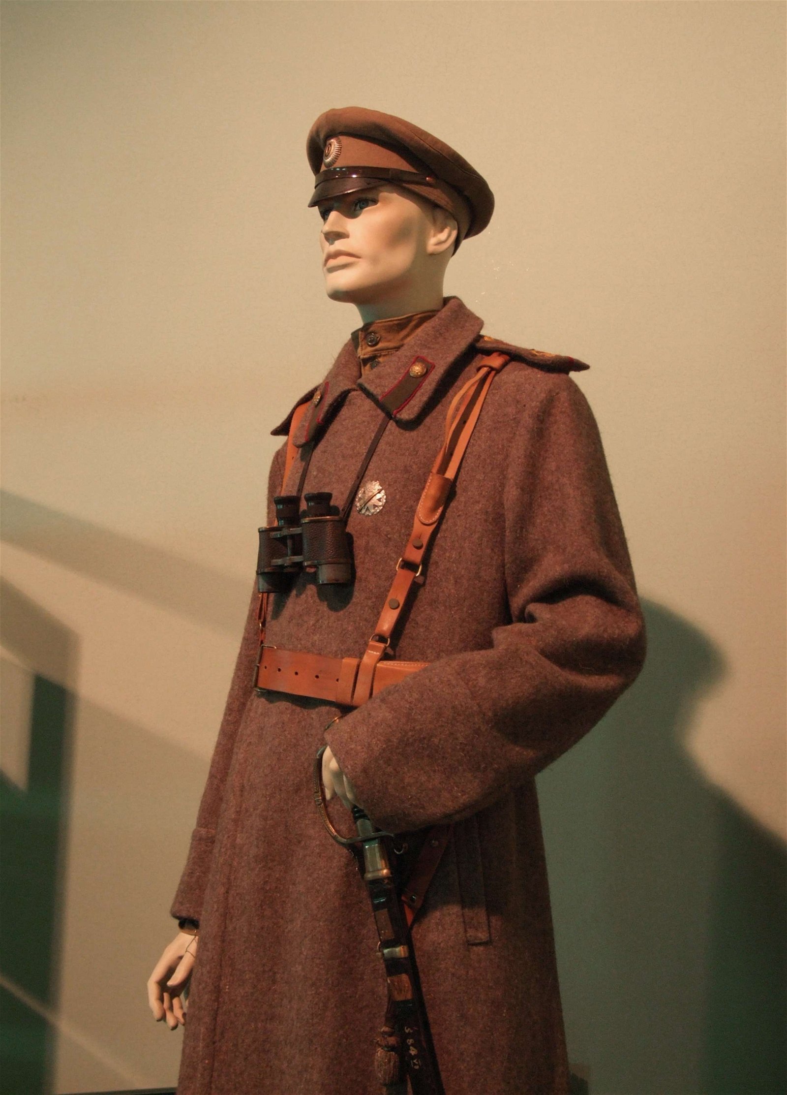 Latvian War Museum
