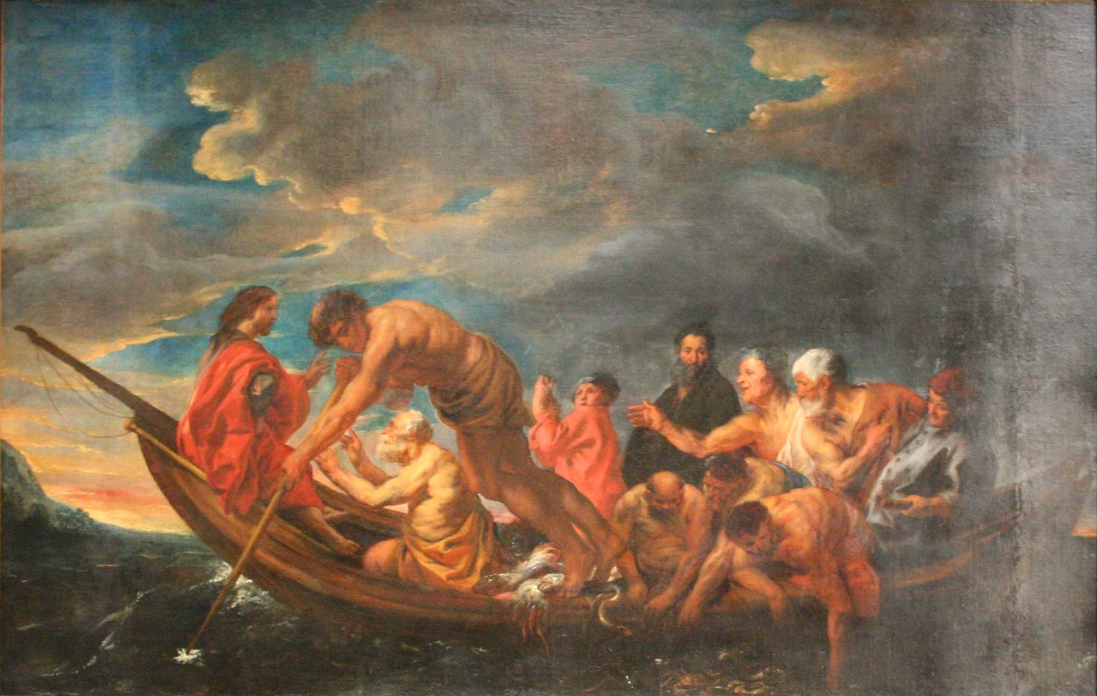 Musée des Beaux-arts de Marseille