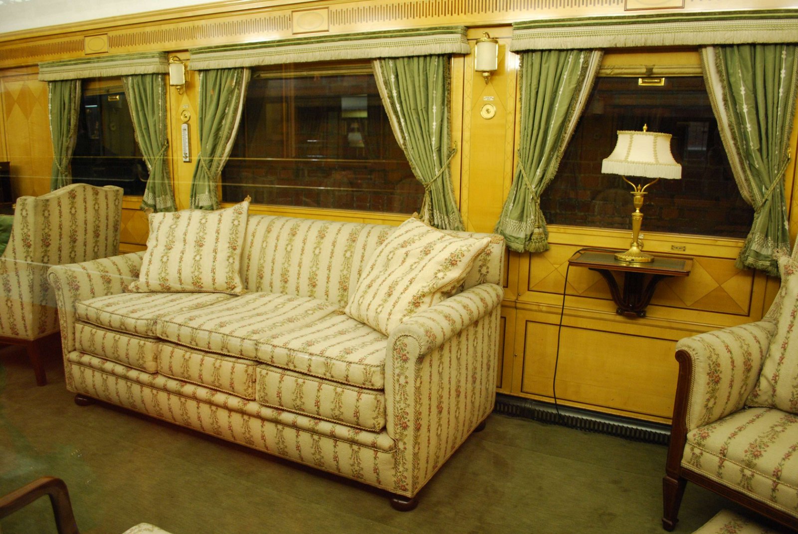 National Railway Museum