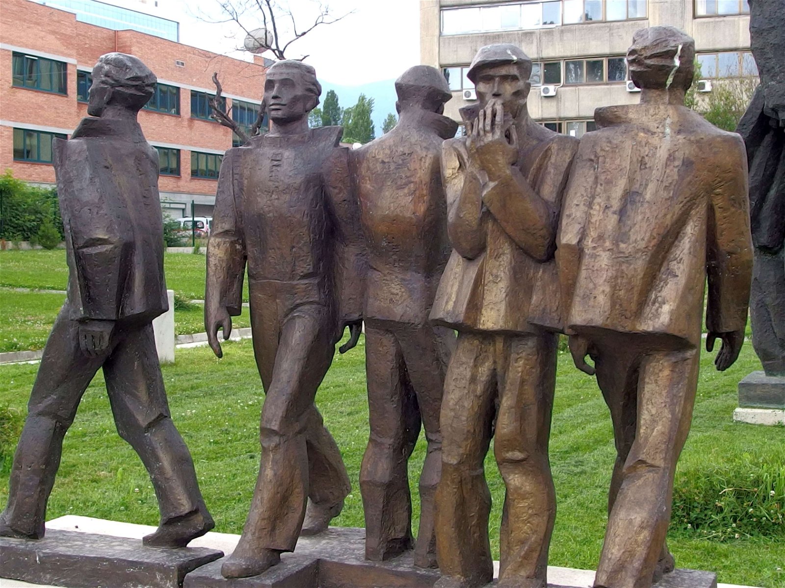 Museum of Socialist Art