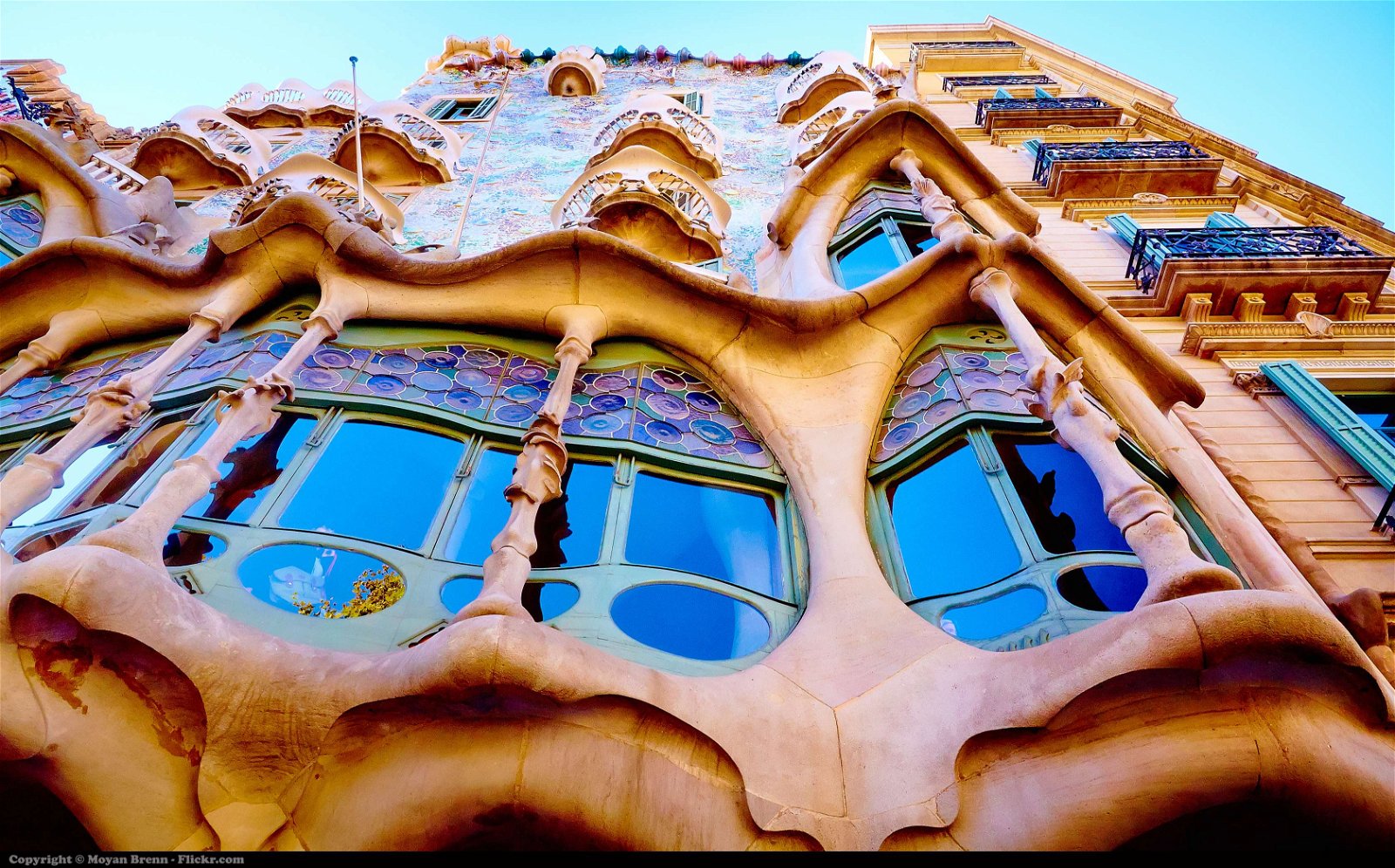 Casa Batlló