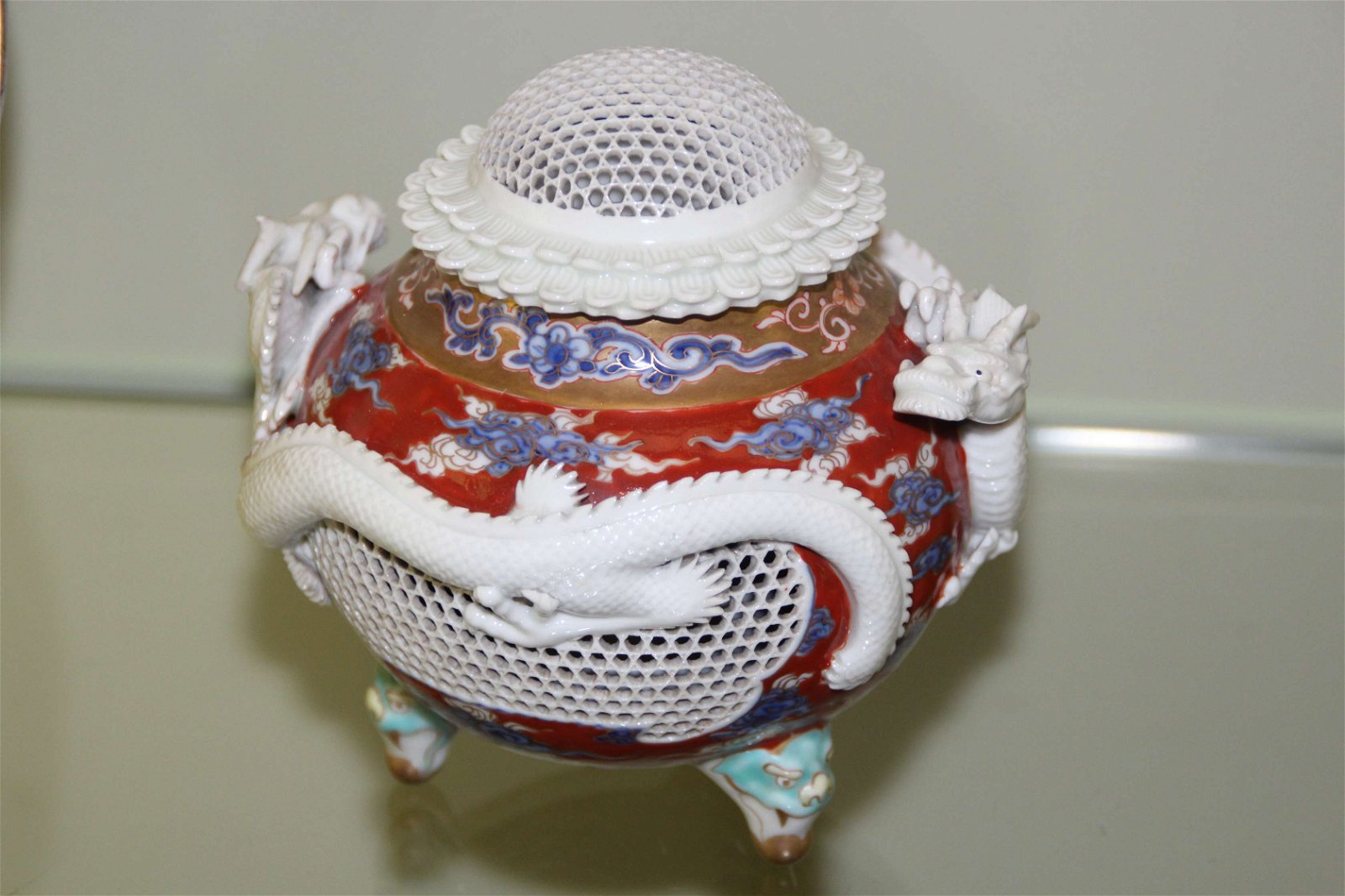 Musée national de céramique de Sèvres