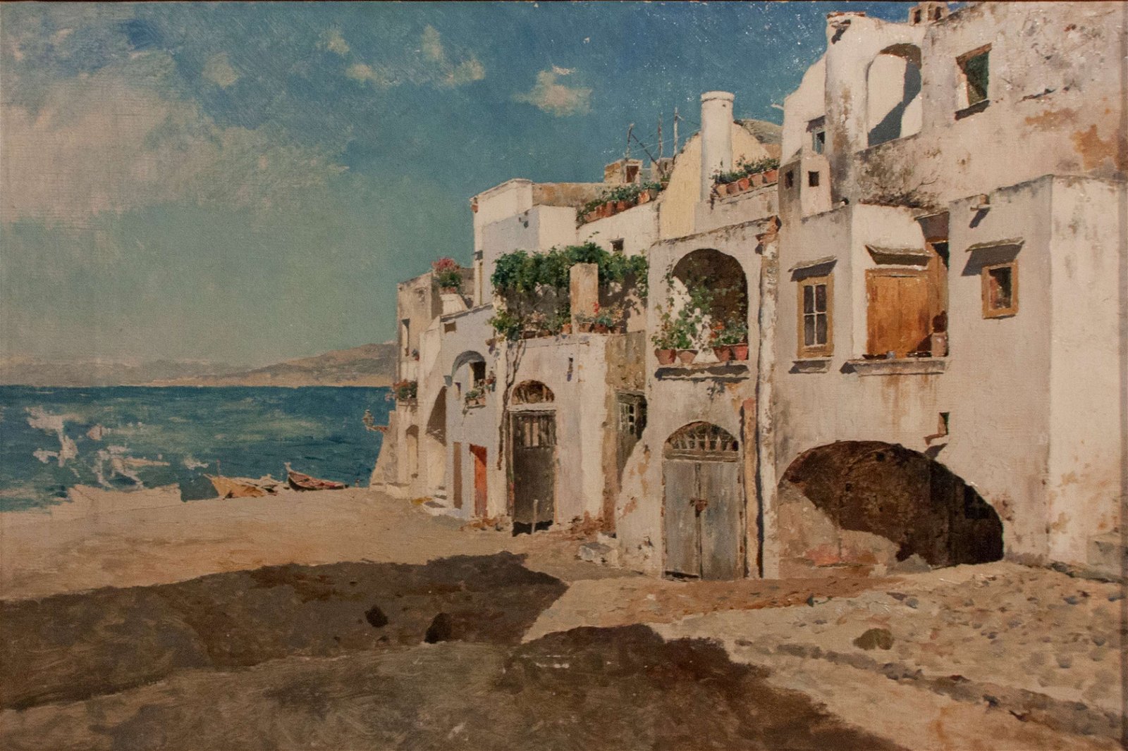 Gallery of Modern Art of Palermo