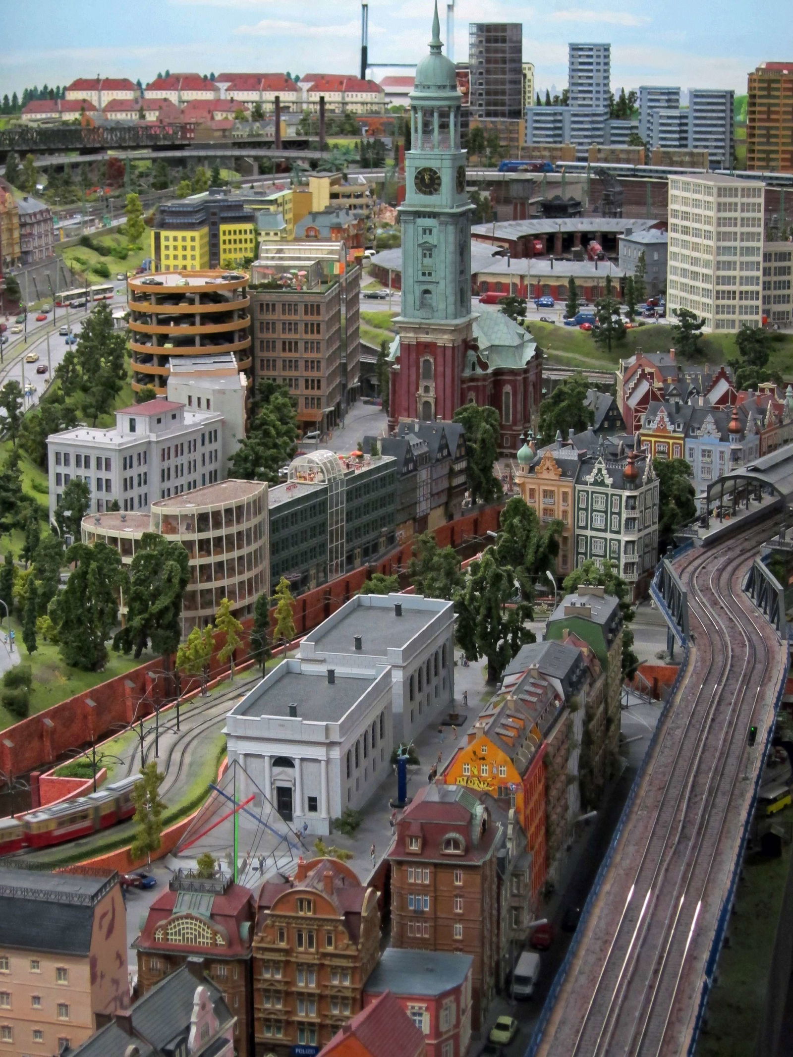 Miniatur Wunderland