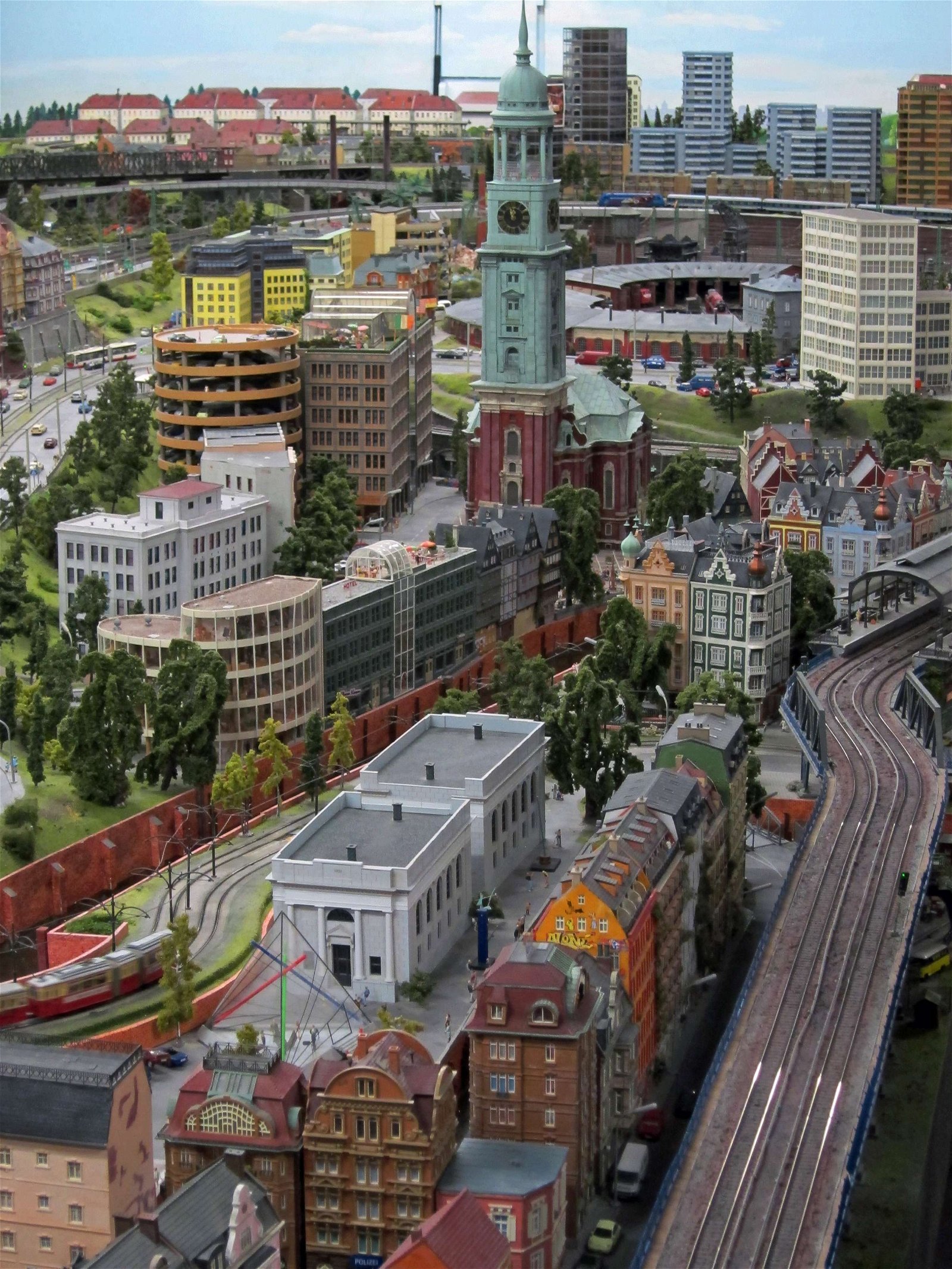 Miniatur Wunderland