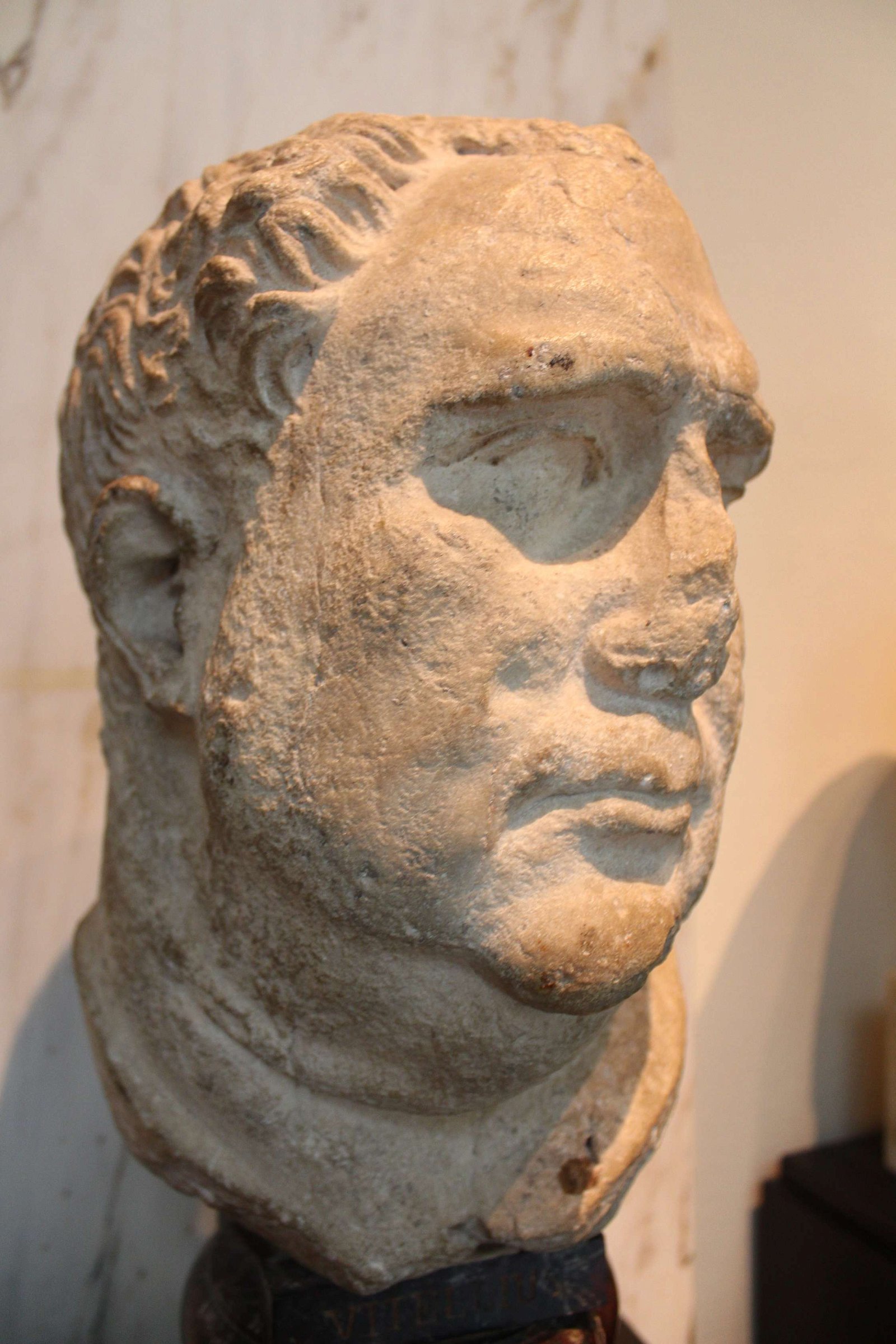 Museum of Mediterranean and Near Eastern Antiquities