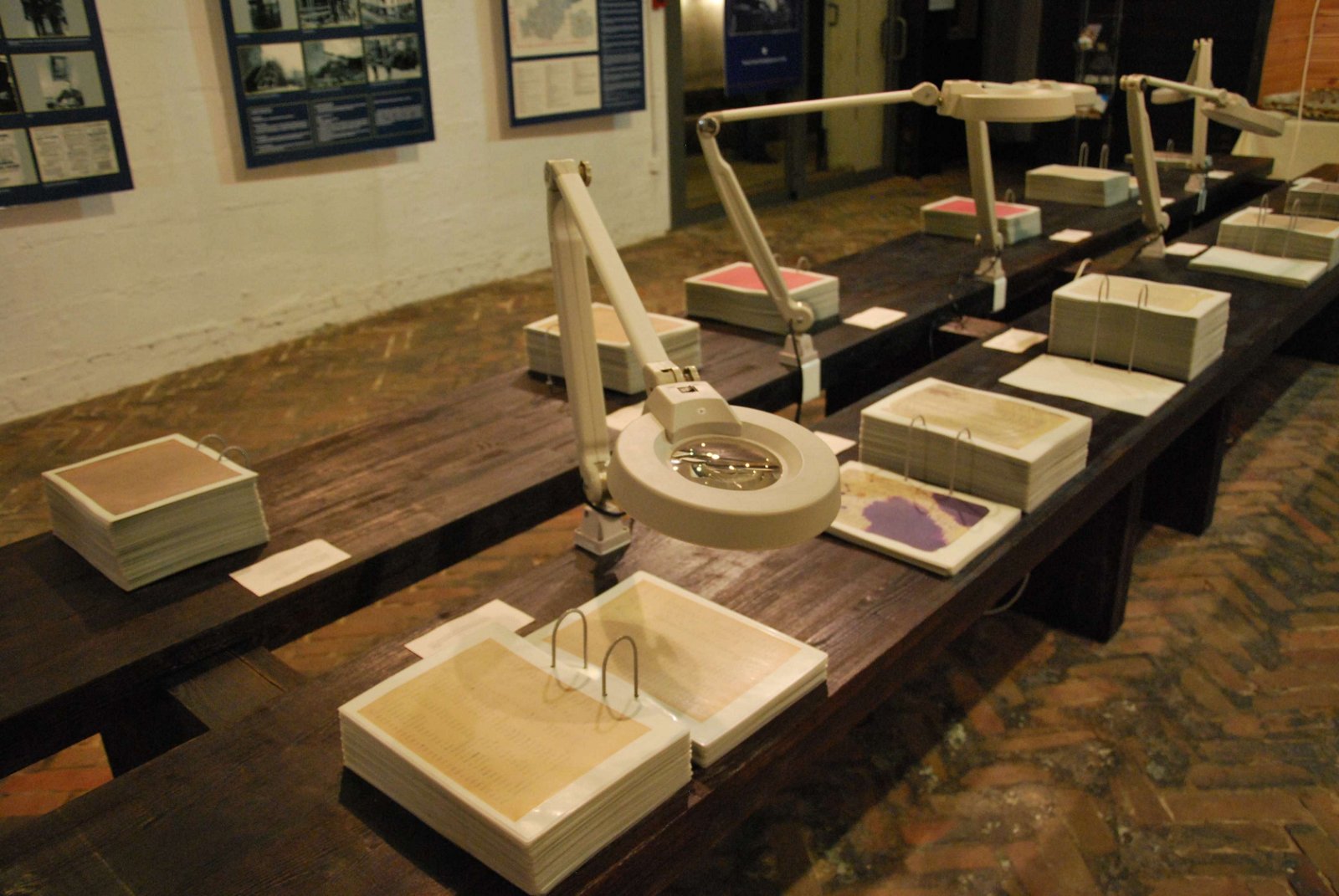 Radegast Station - Independence Traditions Museum