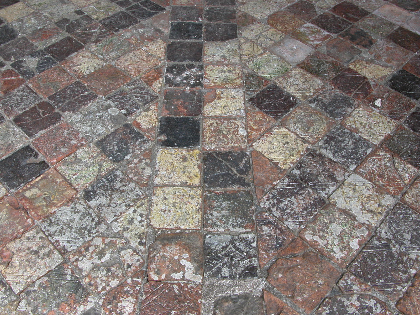 Strata Florida Abbey