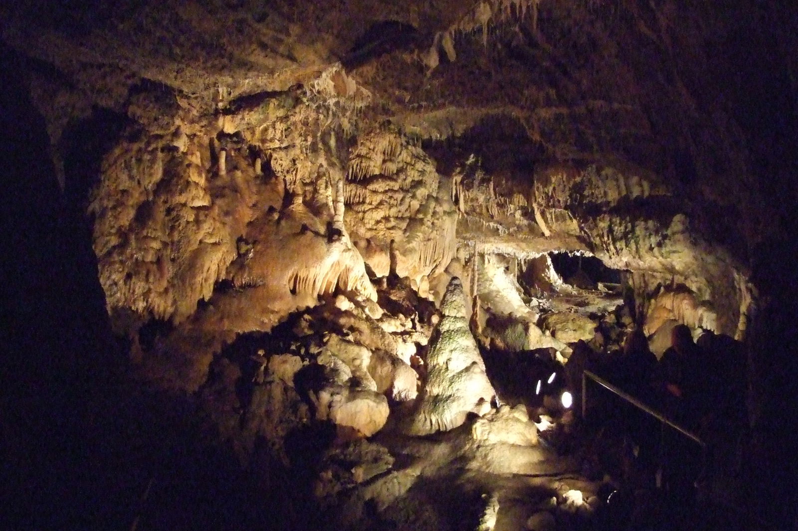 Grottes de Hotton