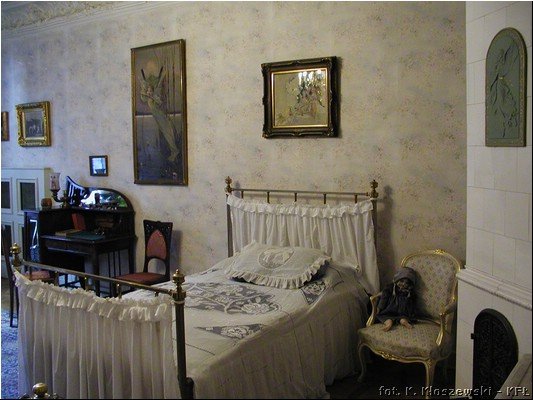 Herbst Palace Museum