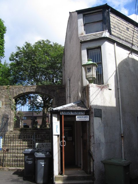 Largs Museum