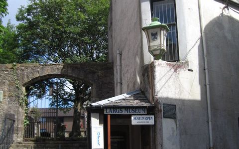 Largs Museum