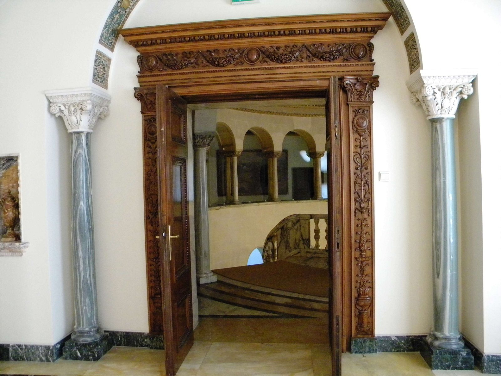 National Museum of Art of Romania