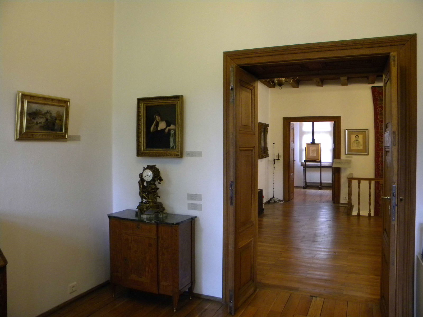 Theodor Pallady Museum