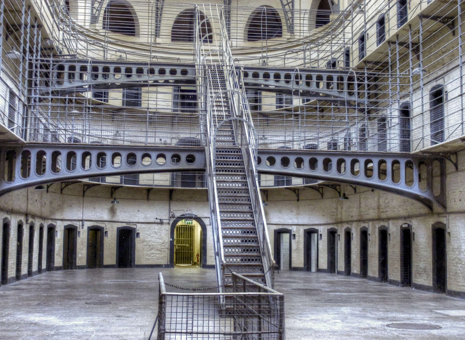 Kilmainham Gaol