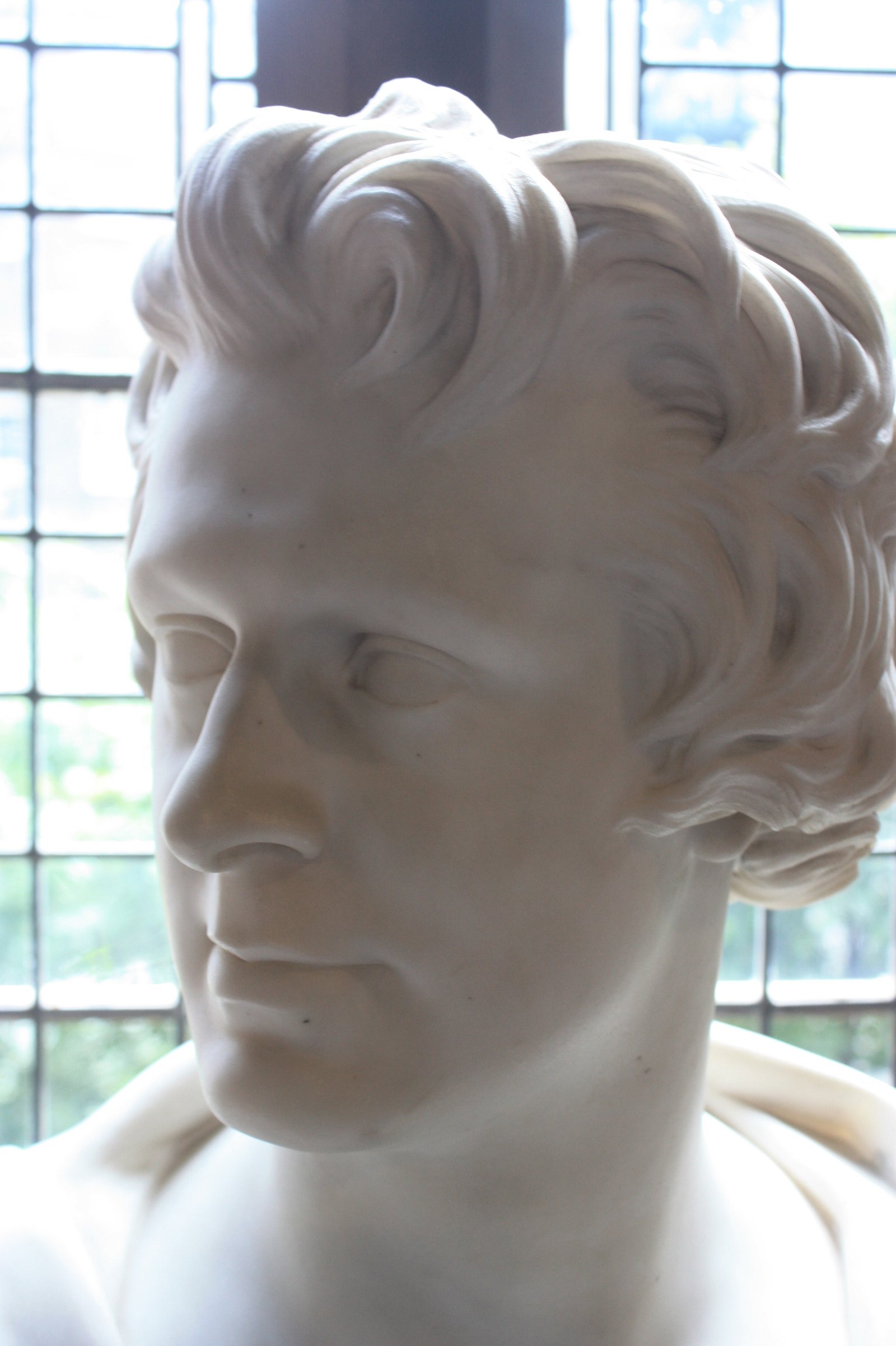 Scottish National Portrait Gallery