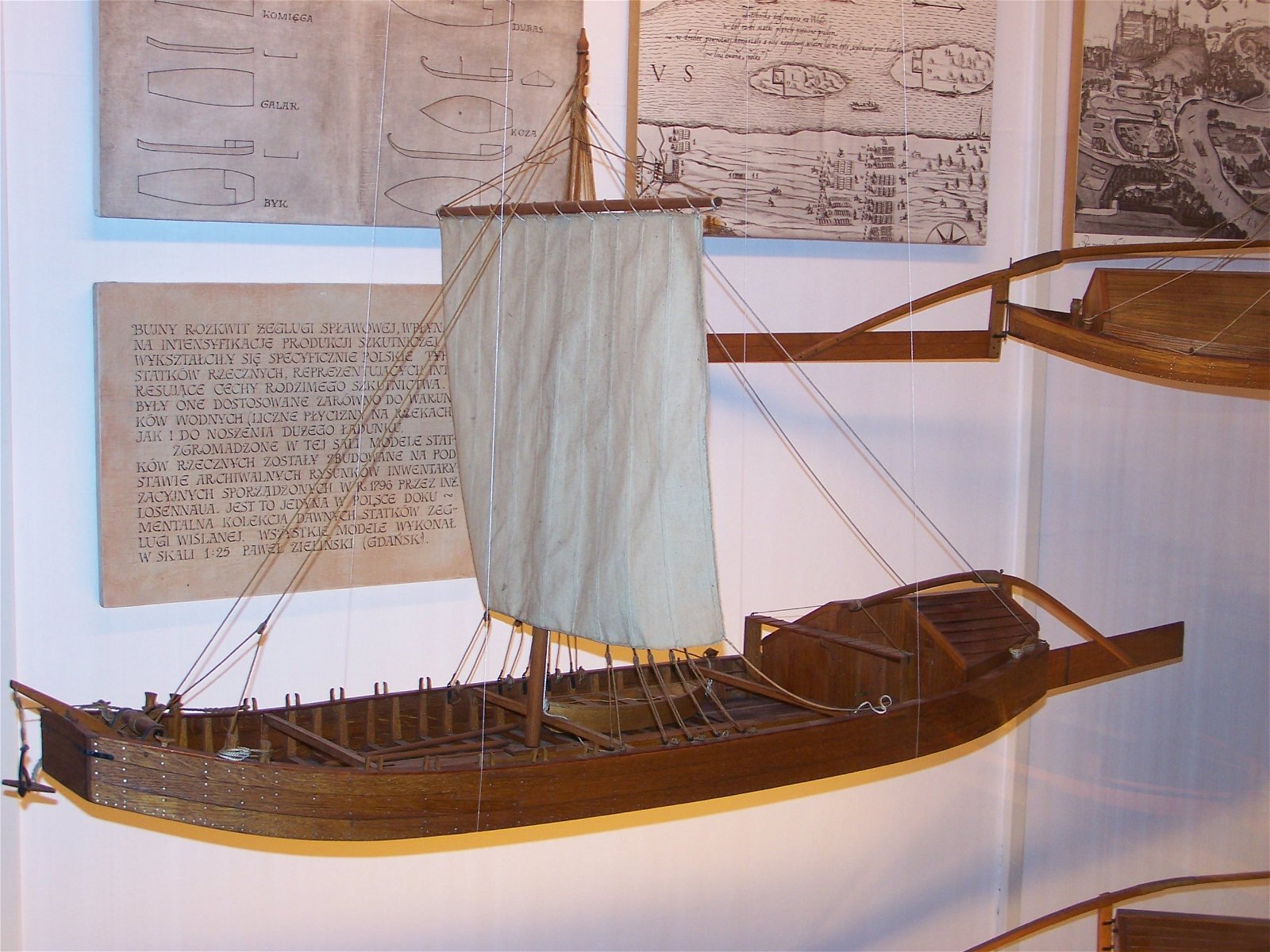 National Maritime Museum