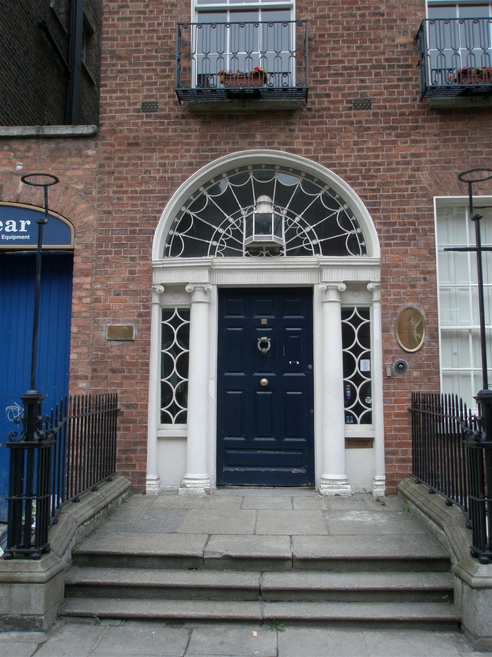 The James Joyce Centre (Dublin) Visitor Information & Reviews