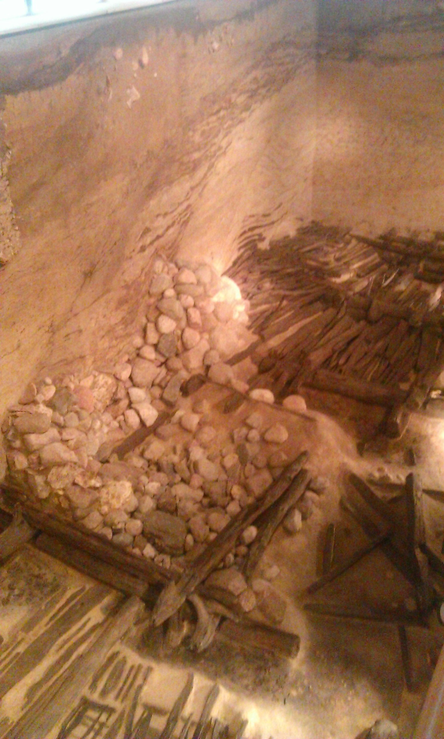 Genius Loci Archeological Park