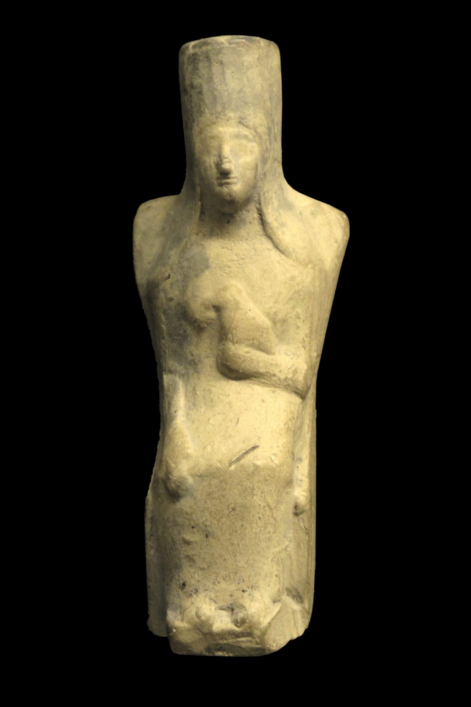 Musée des Docks Romains