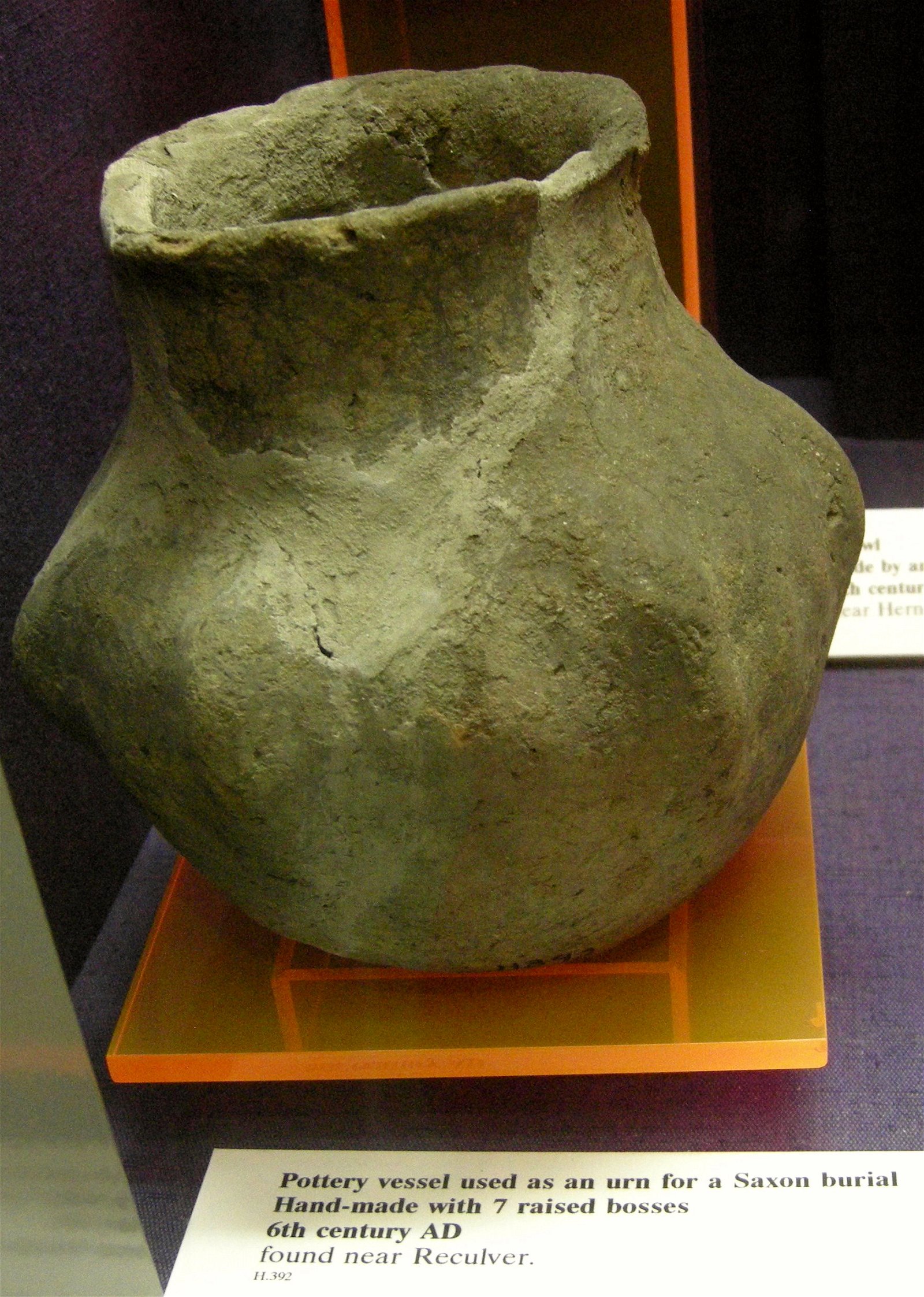 The Seaside Museum, Herne Bay