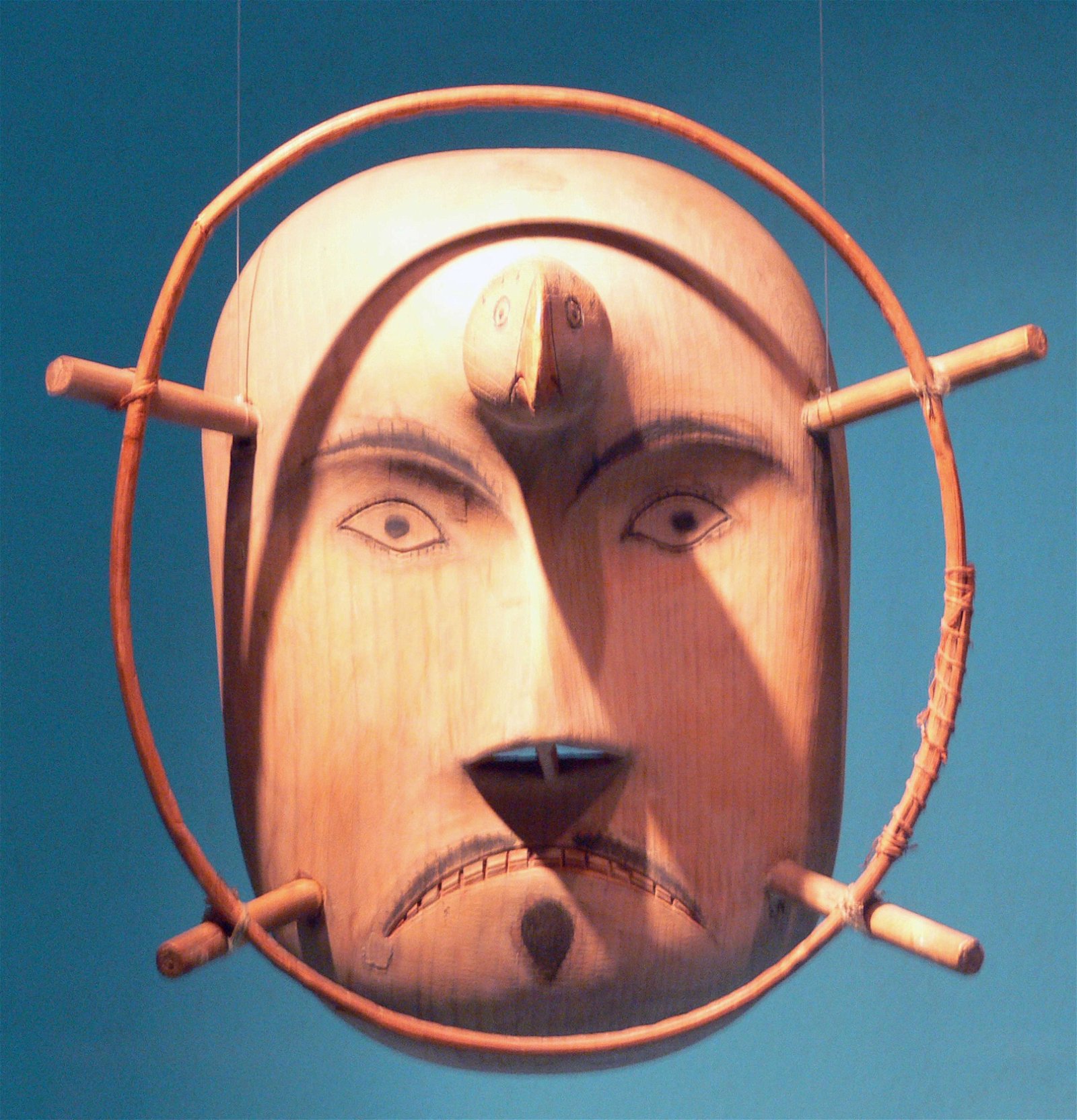 Linden Museum - Museum fur Völkerkunde