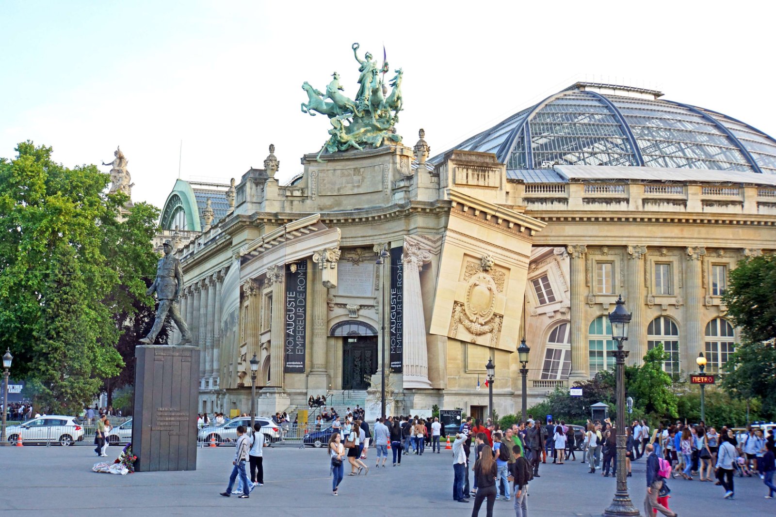 Grand Palais