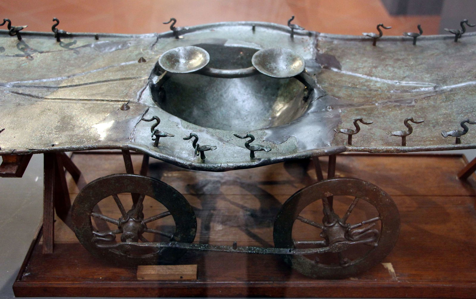 Museo Archeologico Nazionale