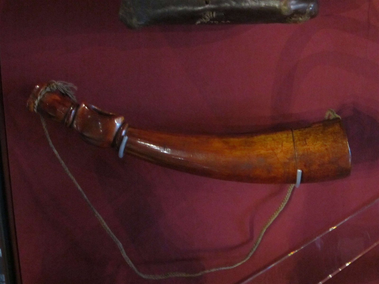 International Slavery Museum