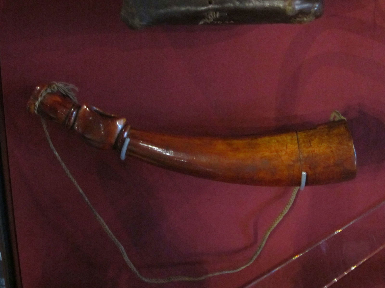 Internationales Sklavereimuseum