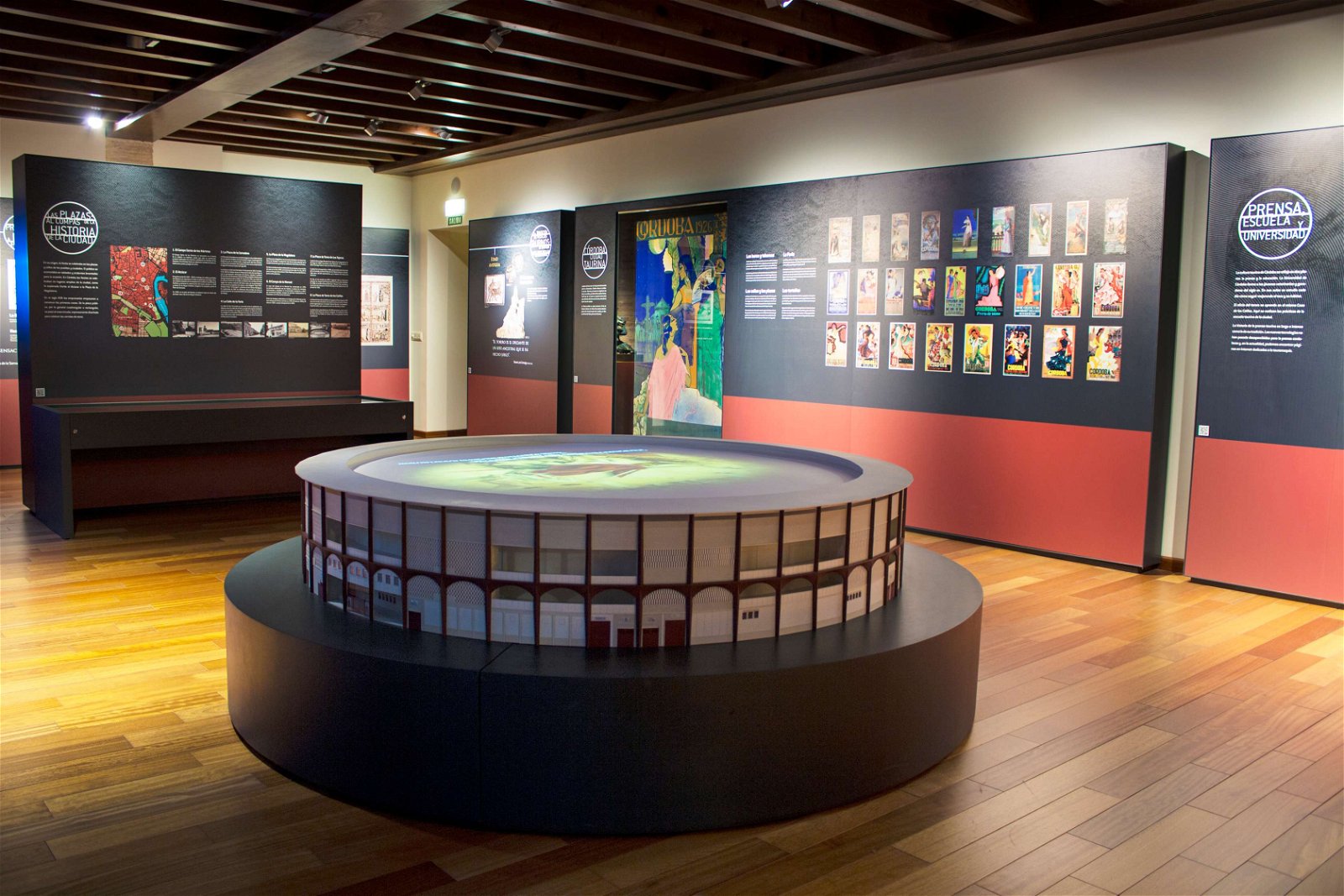 Cordoba Bullfighting Museum