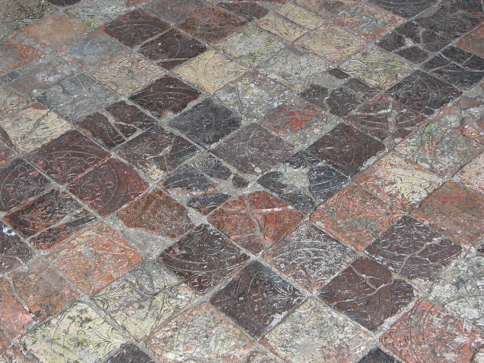 Strata Florida Abbey