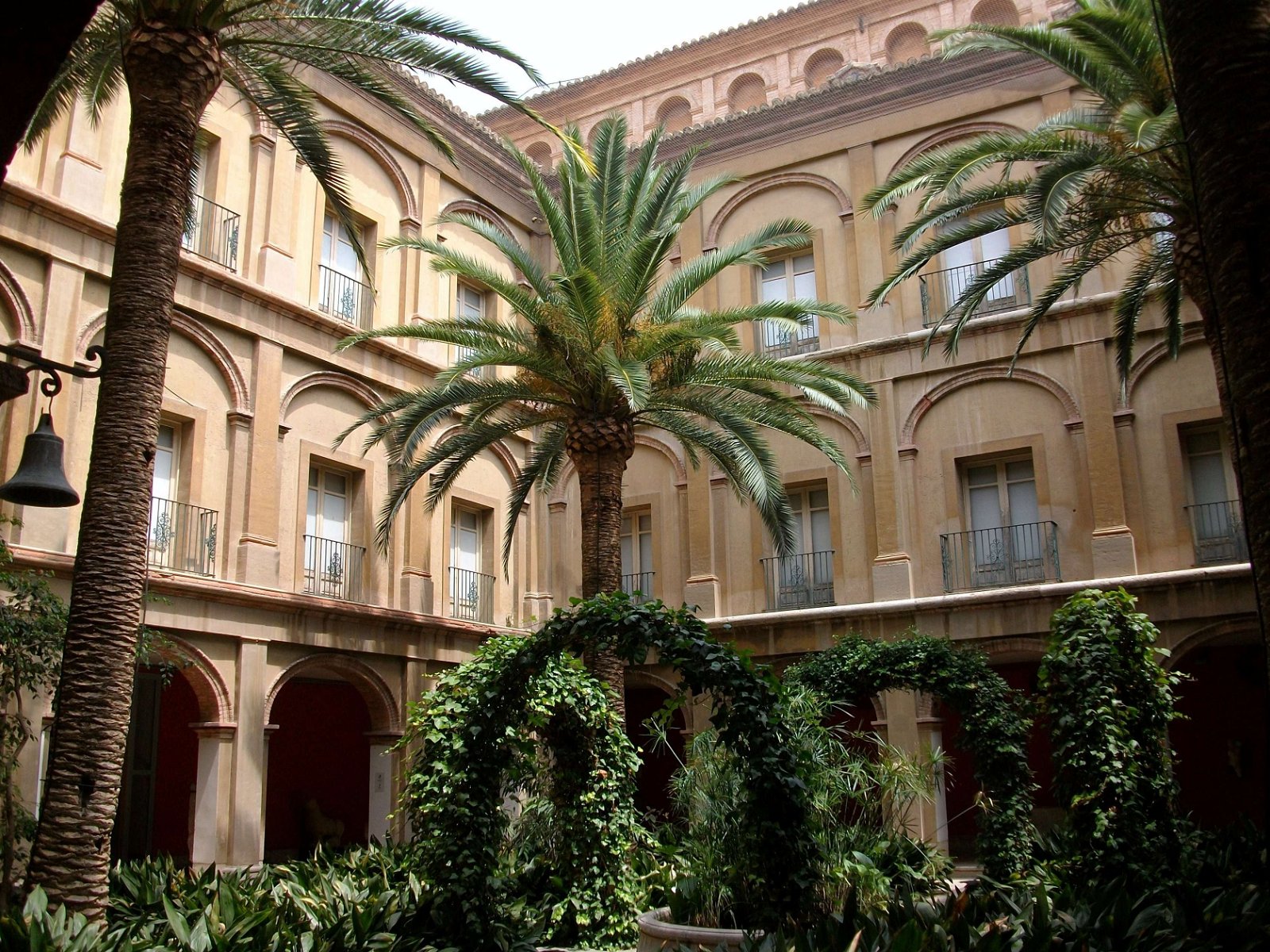 Museo de Bellas Artes de Valencia