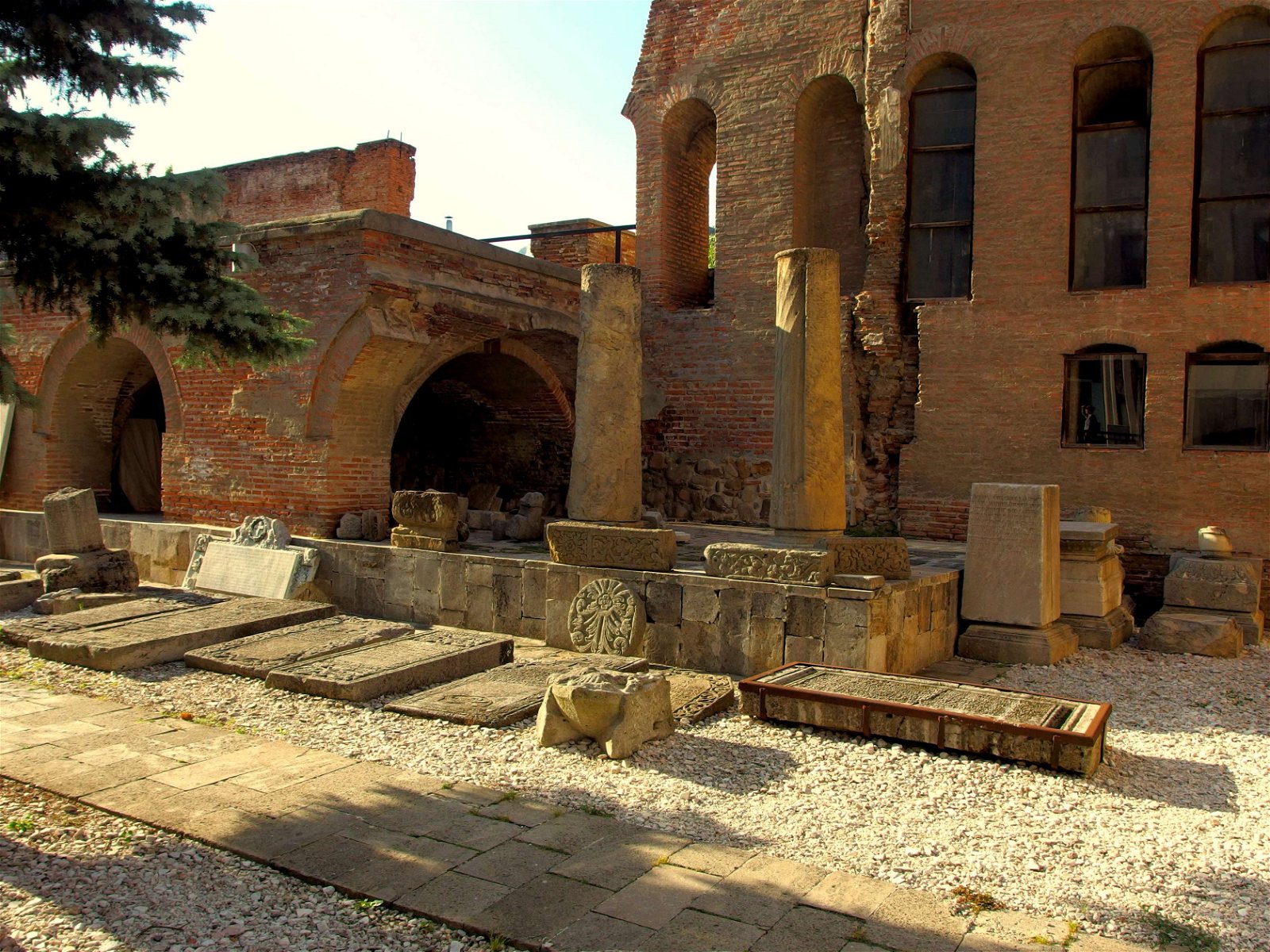 The Old Princely Court Museum