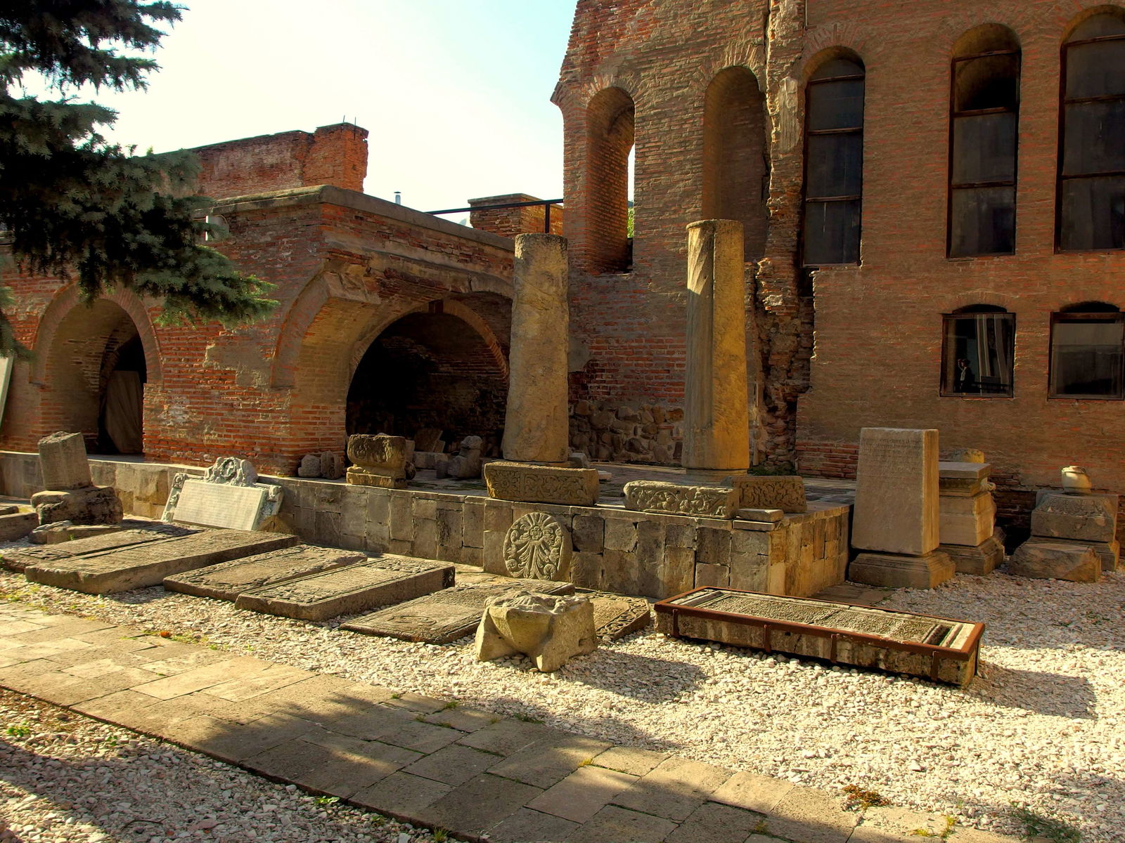 The Old Princely Court Museum