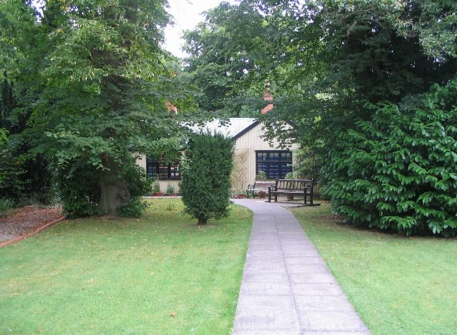 Woodhall Spa Cottage Museum