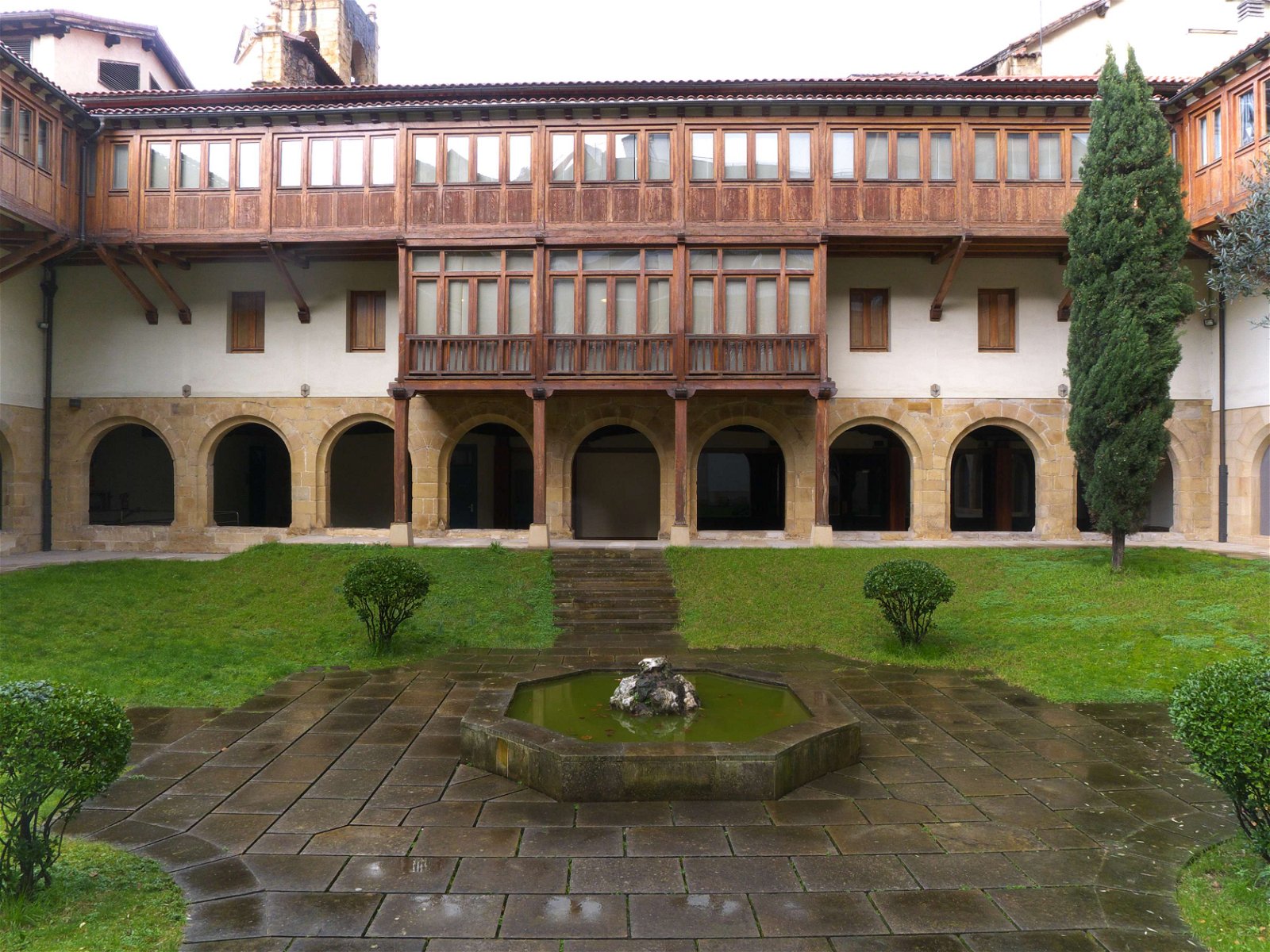 Diocesan Museum of Sacred Art