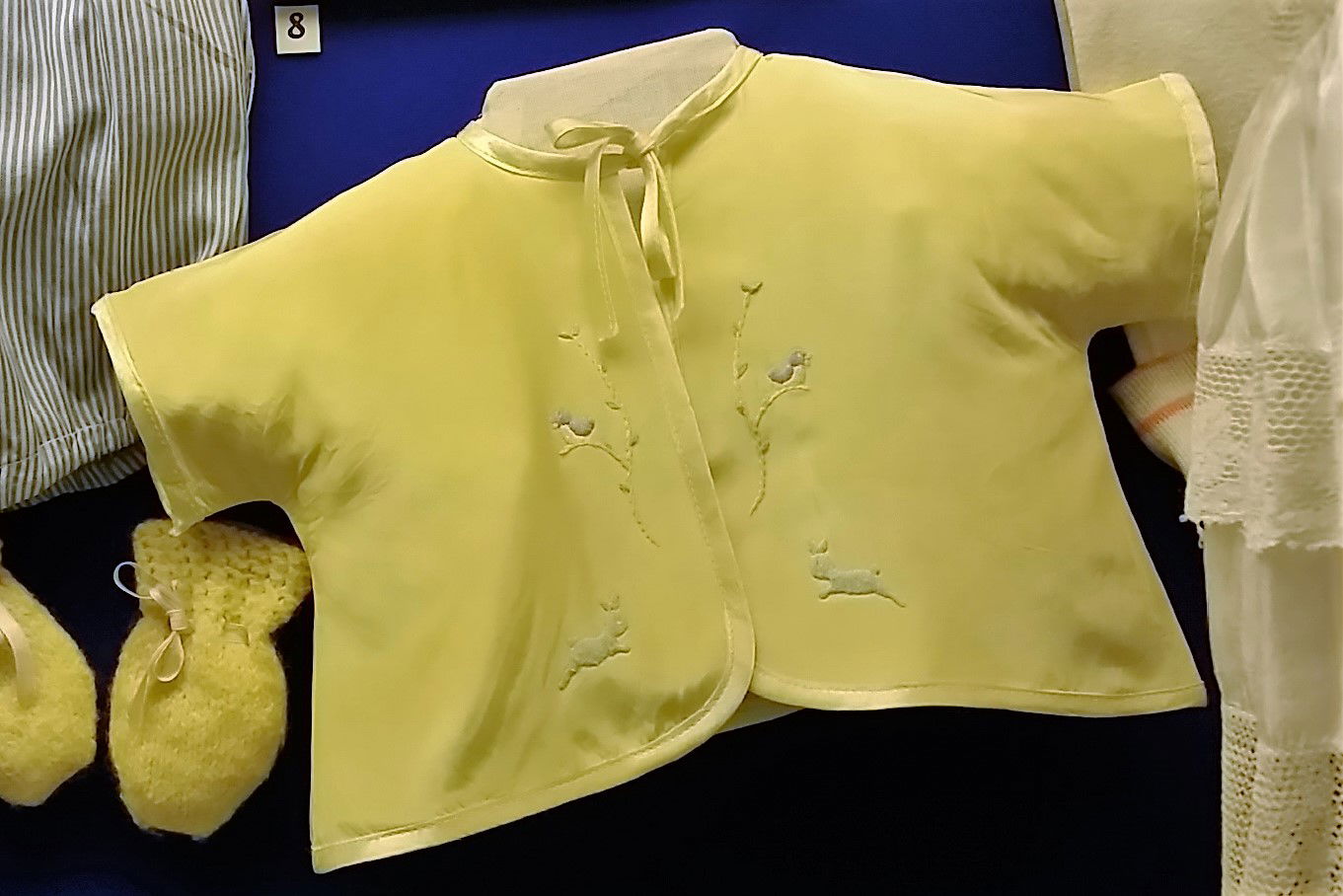 Museum of Childhood (Édimbourg)