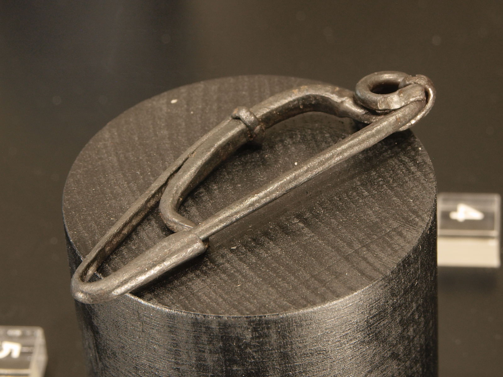 Archäologisches Museum Hamburg