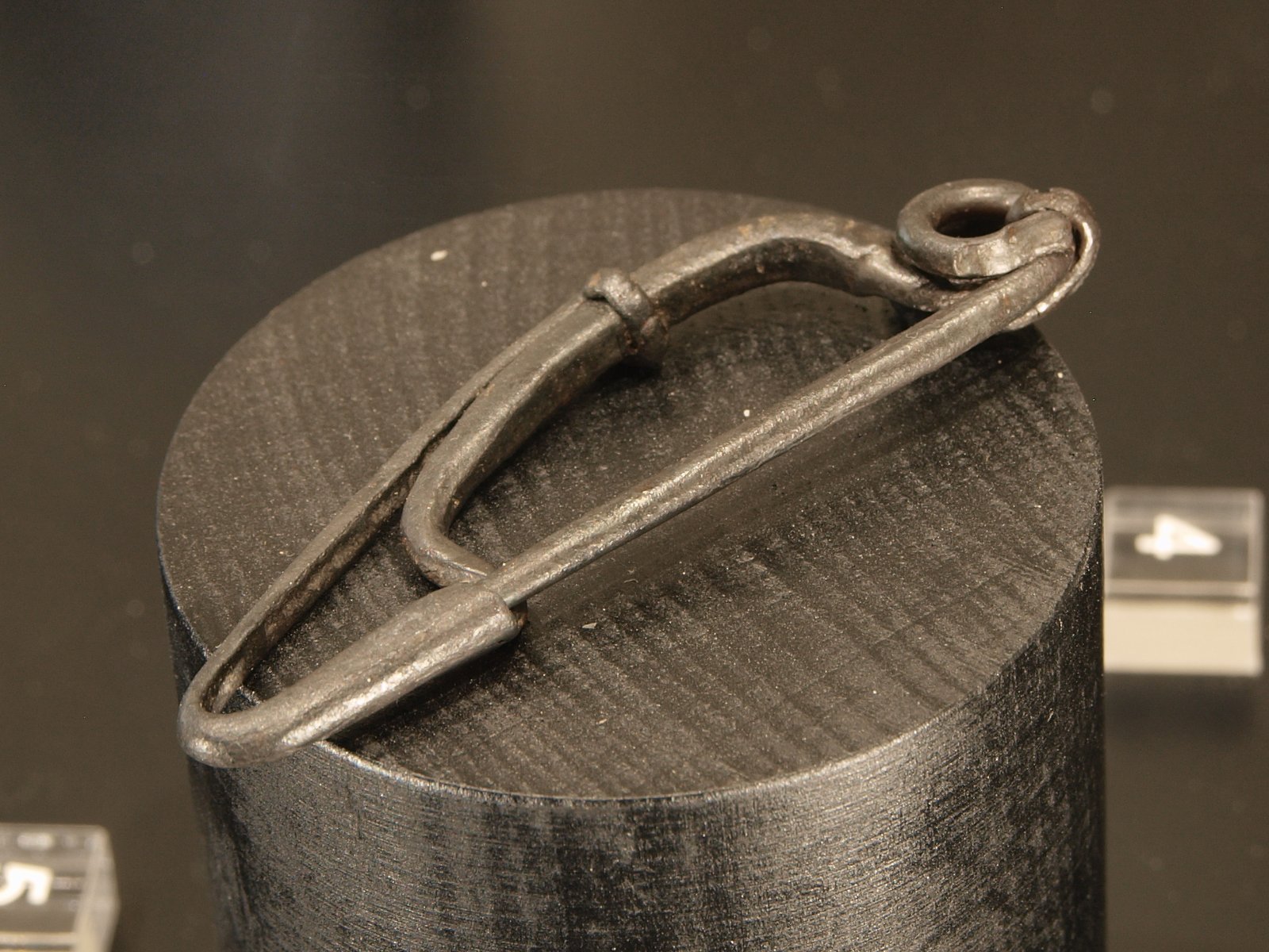 Archäologisches Museum Hamburg